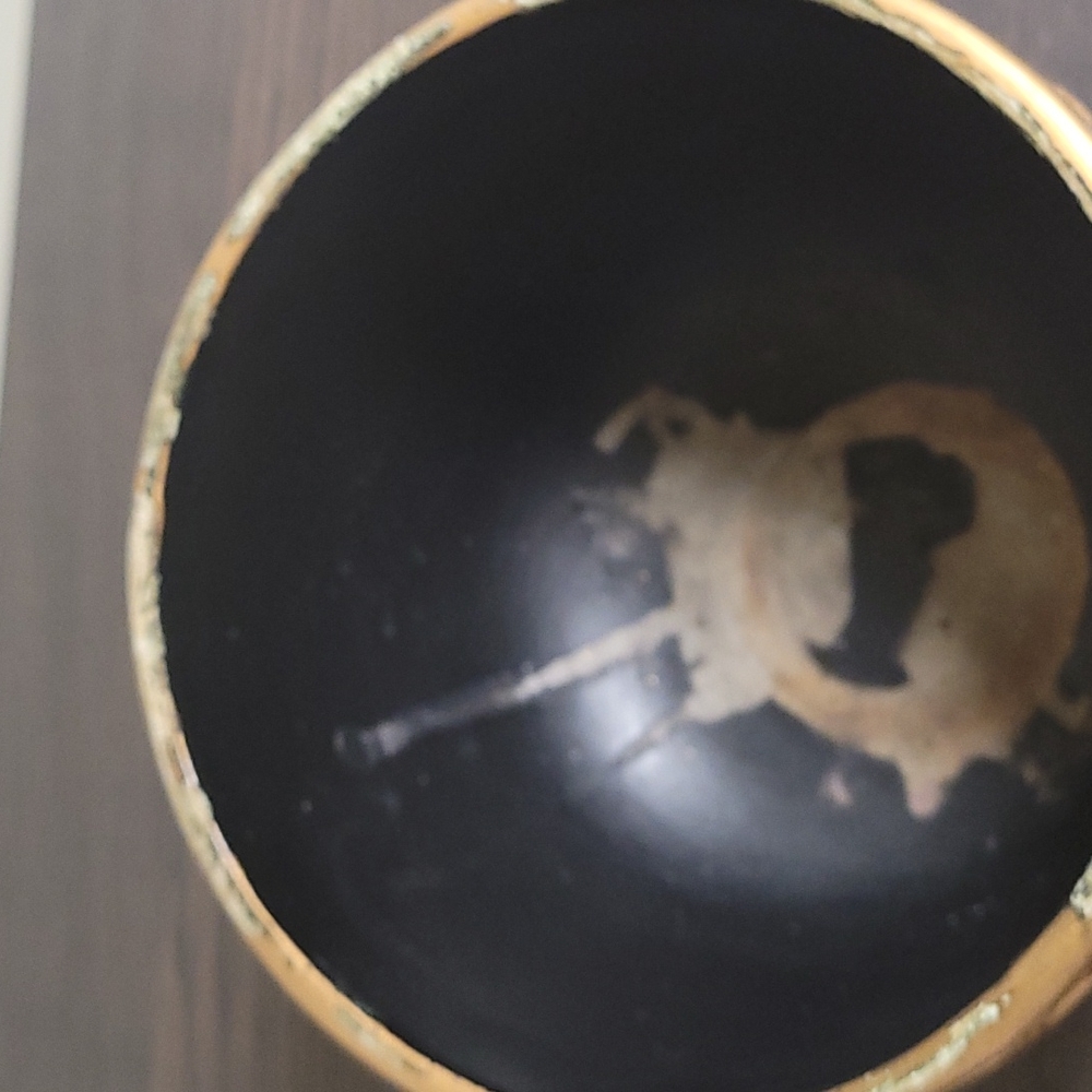Ceramic flag - Picture 3 of 5
